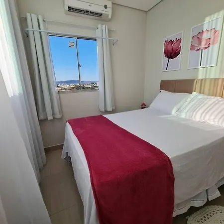 Apt401 Central,4ºand/N Tem Elevador, 3 Quartos Montes Claros Exterior photo