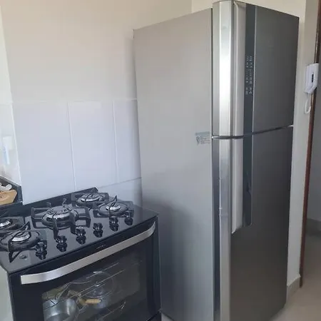 Apt401 Central,4ºand/N Tem Elevador, 3 Quartos Montes Claros Exterior photo