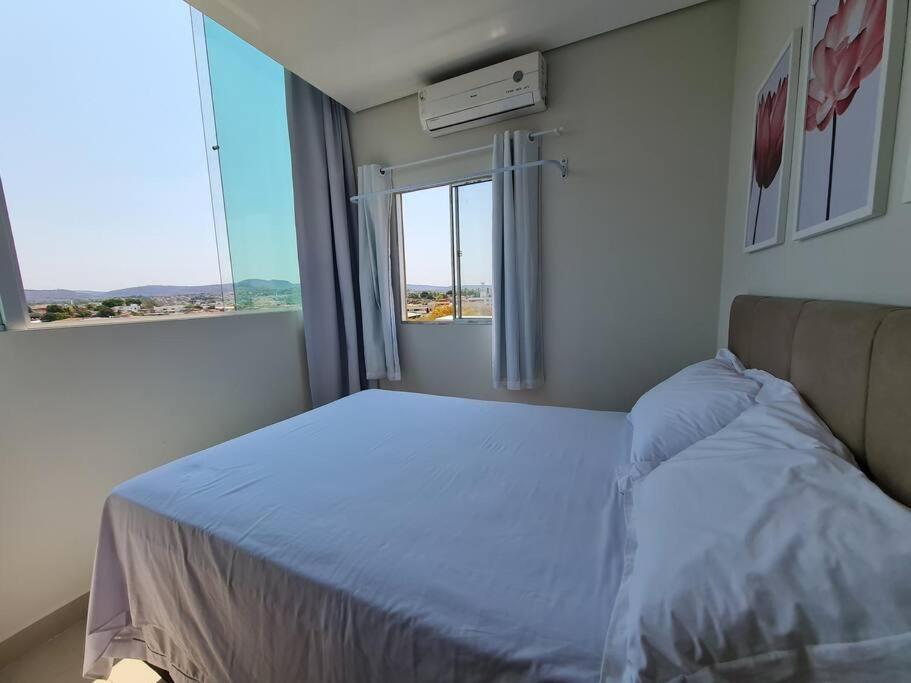 Apt401 Central,4ºand/n Tem Elevador, 3 Quartos
