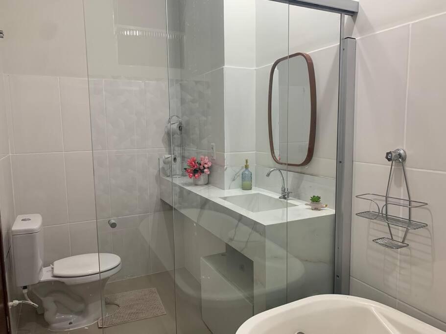 Apt401 Central,4ºand/n Tem Elevador, 3 Quartos Montes Claros