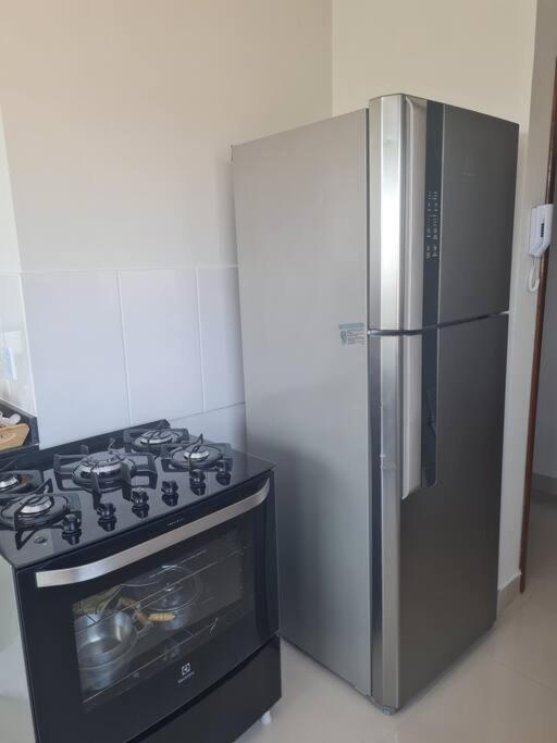 Apt401 Central,4ºand/n Tem Elevador, 3 Quartos * Montes Claros