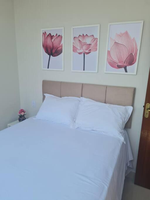 Apartment Apt401 Central,4ºand/n Tem Elevador, 3 Quartos *