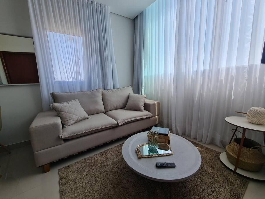 Apartment Apt401 Central,4ºand/n Tem Elevador, 3 Quartos Montes Claros