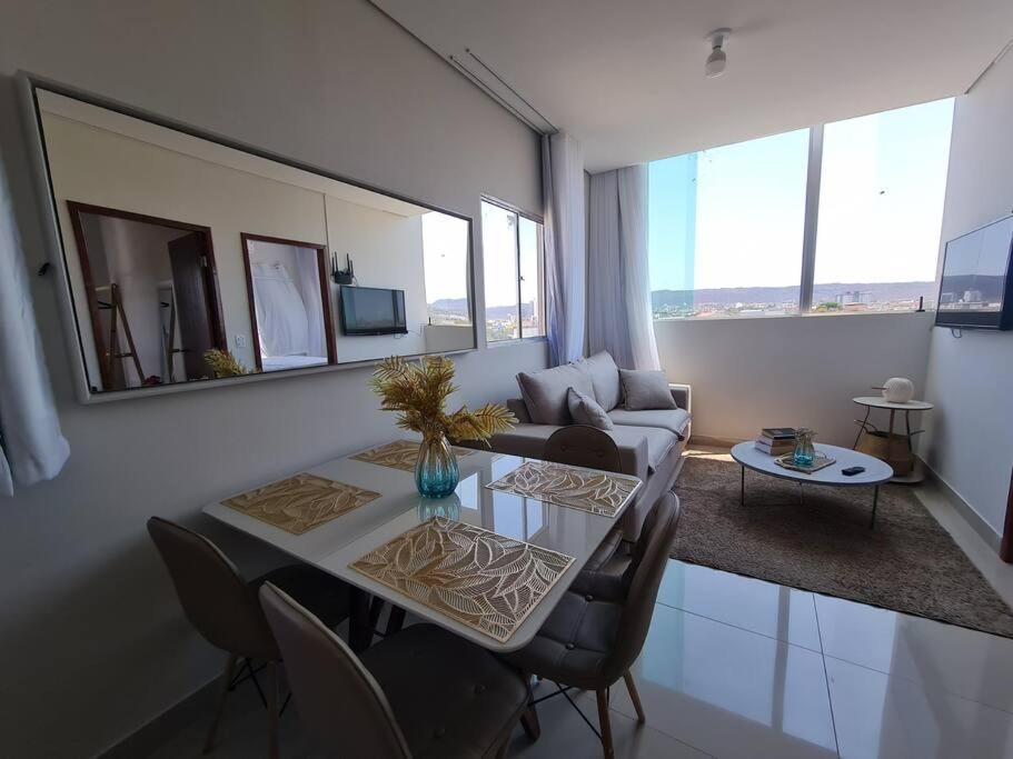 Apt401 Central,4ºand/n Tem Elevador, 3 Quartos