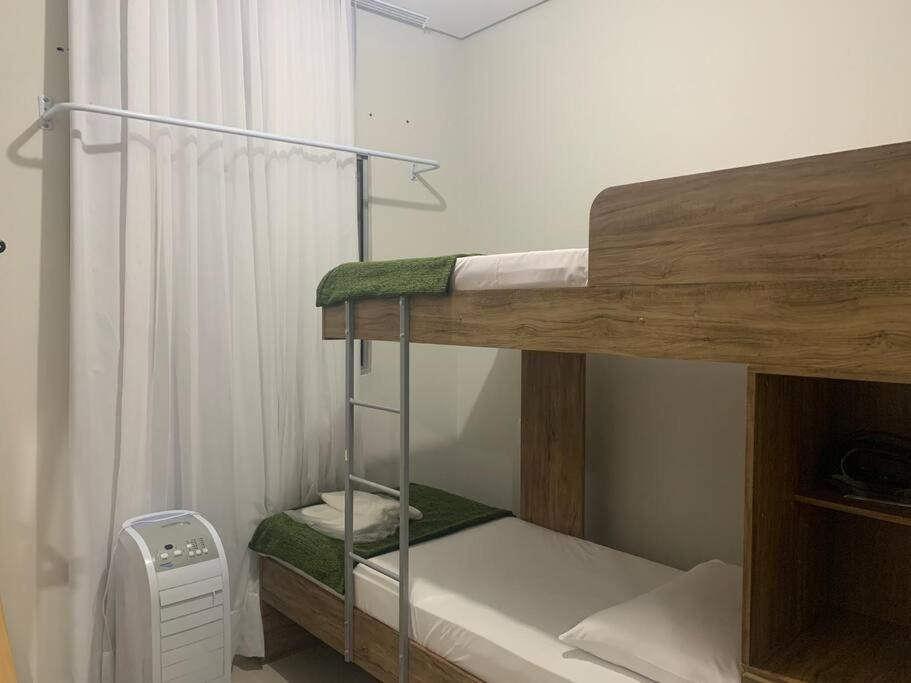 Apt401 Central,4ºand/n Tem Elevador, 3 Quartos