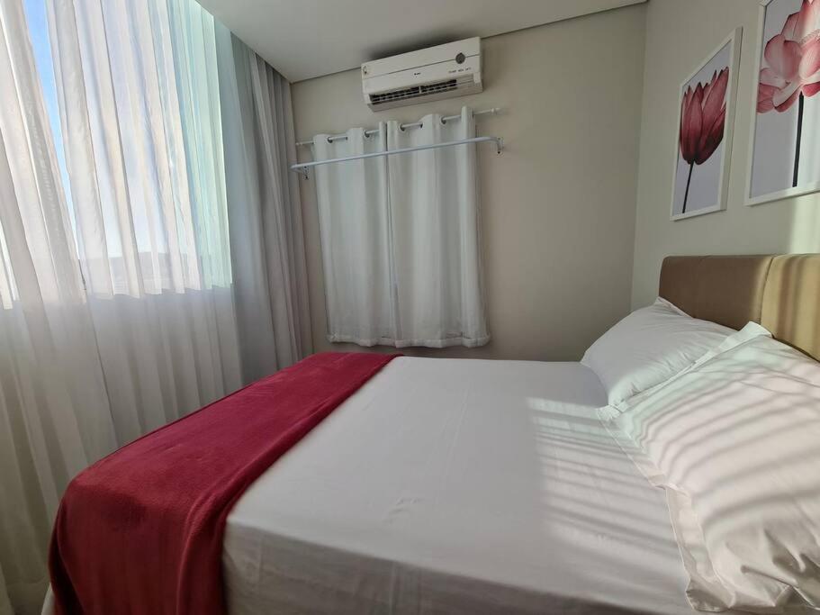 Apartment Apt401 Central,4ºand/n Tem Elevador, 3 Quartos Montes Claros