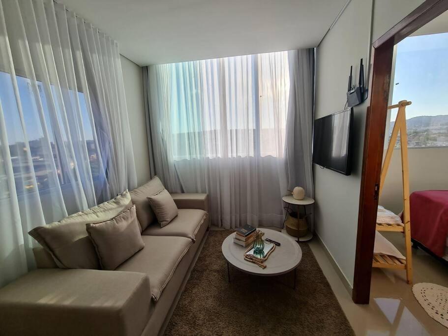 Apt401 Central,4ºand/n Tem Elevador, 3 Quartos