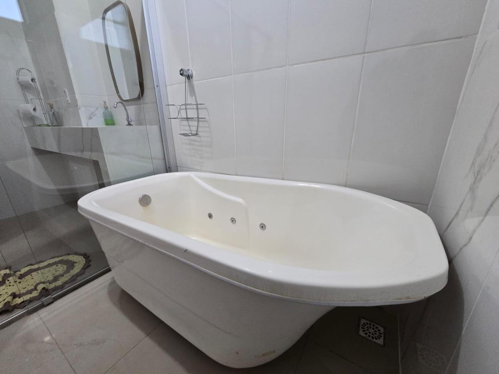 Apt401 Central,4ºand/n Tem Elevador, 3 Quartos Apartment Montes Claros