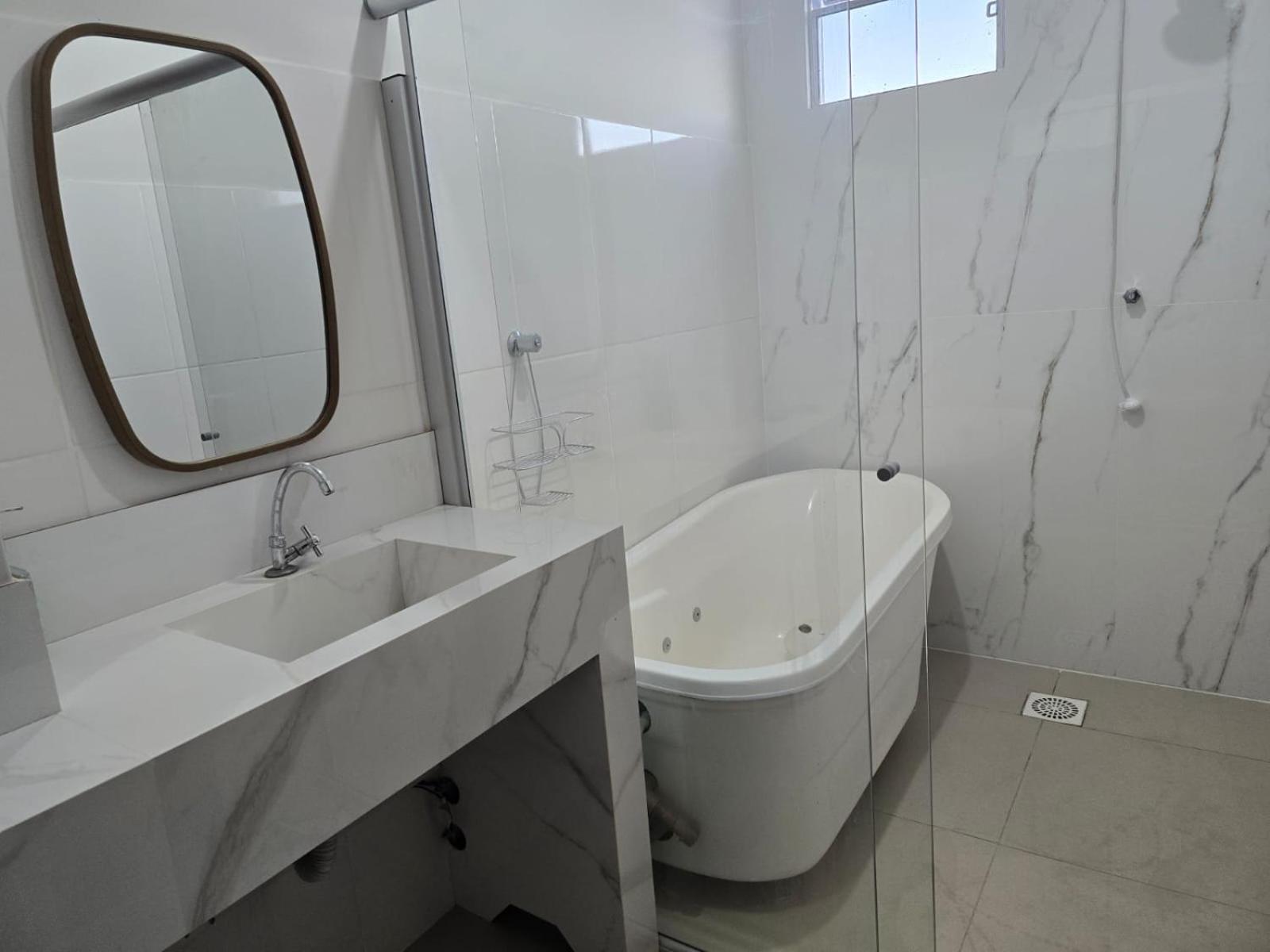 Apt401 Central,4ºand/n Tem Elevador, 3 Quartos Apartment